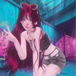 沫妃雪 avatar