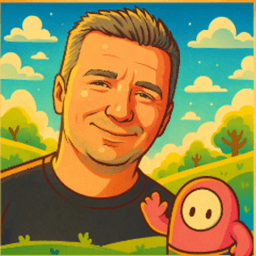 ZaStaryNaGierki avatar