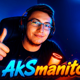 Aksmanitoo avatar