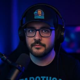 Tarothos avatar
