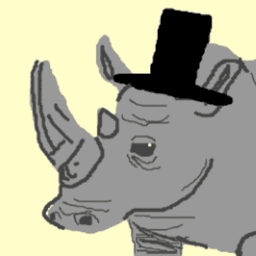 RhinoRinat avatar