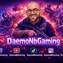 DaemoNbGaming avatar