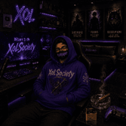 XolReaper avatar