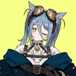 シアルだよ avatar
