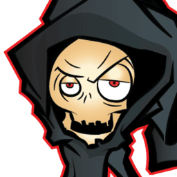 grimli avatar