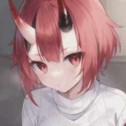 稀狭 avatar