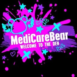 MediCareBear avatar