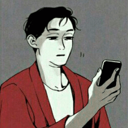 Keeposik avatar