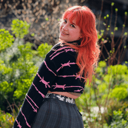 MeeshVS avatar