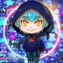 りんりんとめと avatar