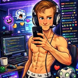 RxquestZomby avatar