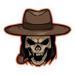 Ghostysmoker avatar