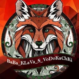 BaBa_Klava_s_vodokachki_ avatar