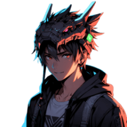 Rynochu avatar