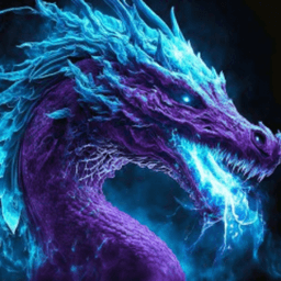 dragonamorek avatar