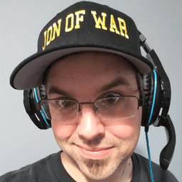 TheJonOfWar avatar