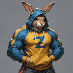 Zooman_Games avatar