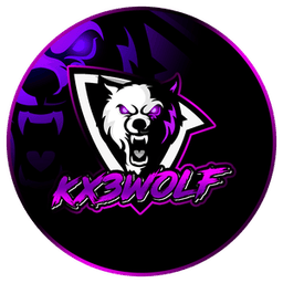 Kx3Wolf avatar