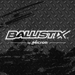 Ballistix avatar