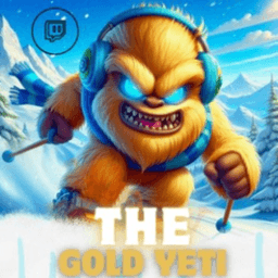 thegoldyeti842 avatar