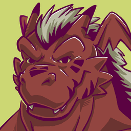 MiasmaGrowlmon avatar