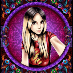NadiaCala avatar
