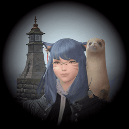 Krisiries avatar