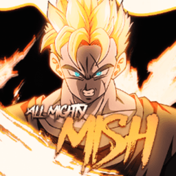 AllMightyMish avatar