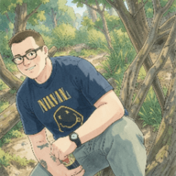FogMan18 avatar