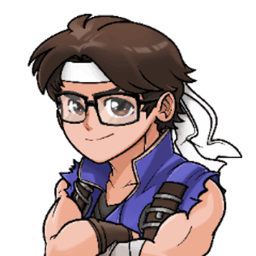 TsuGGames avatar