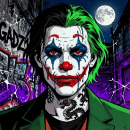 gadzz1k avatar