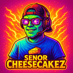 SenorCheesecakez avatar