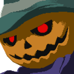 xB1ackthorn avatar