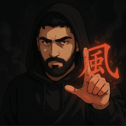 RealKazama avatar