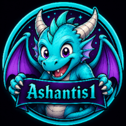 Ashantis1 avatar