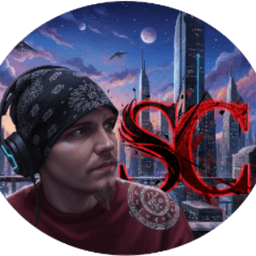ShadeCrescnick avatar