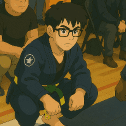BuiltByMoebs avatar