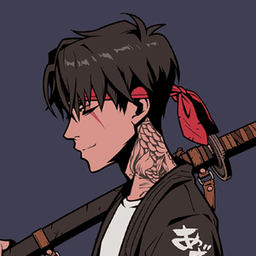 KhryMR avatar