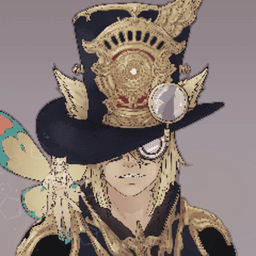 Valefor_M avatar