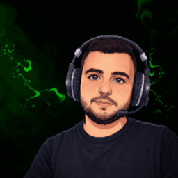 Baiano_1st avatar