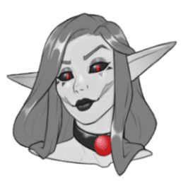 ArinameSoulstealer avatar