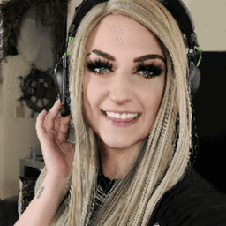 ThatGirlKrash avatar