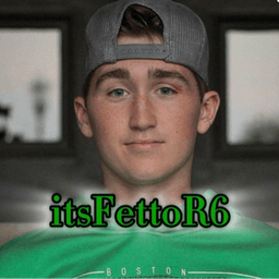 itsFettoR6 avatar