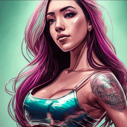 DaniDJo avatar