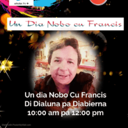 UnDiaNoboCuFrancis avatar
