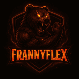 FrannyFlex avatar