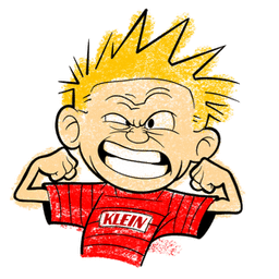 KleinAlexander avatar