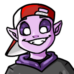 SaltyTheAlien avatar