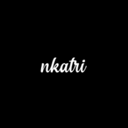 nkatri avatar