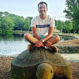 AgileNate avatar